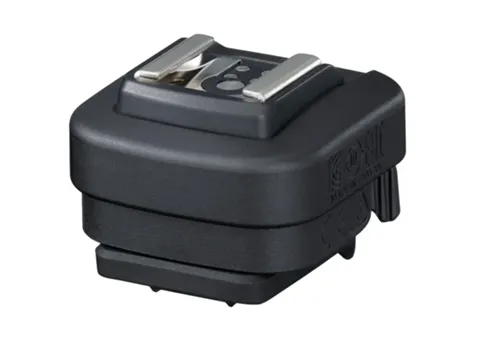 Фото: Canon Мульті-функціональний адаптер Canon AD-E1