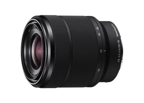 Фото: Sony FE 28-70mm F3.5-5.6 OSS SEL2870.AE