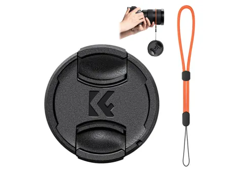 Фото: K&FConcept 52 мм (KF04.079)