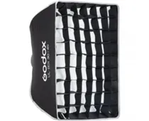 Фото: Godox UL-BOX-3045 30x45cm Quick Release Umbrella Softbox