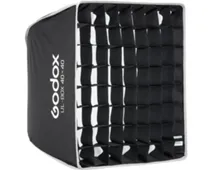 Фото: Godox UL-BOX-40 40x40cm Quick Release Umbrella Softbox