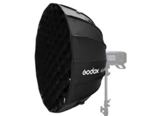 Фото: Godox AD-S65S Softbox 65см для AD300Pro/AD400Pro