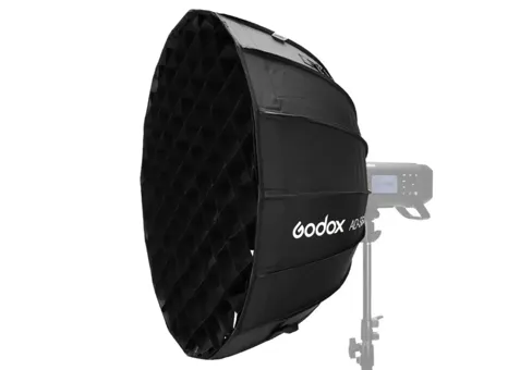 Фото: Godox AD-S65S Softbox 65см для AD300Pro/AD400Pro