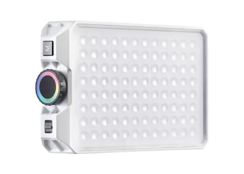 Фото: Godox C30R Litemons Pocket LED RGB