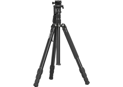 Фото: SmallRig CT180 Video Tripod Kit V2 (3760B)