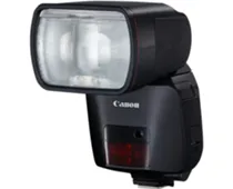 Фото: Canon Speedlite EL-1