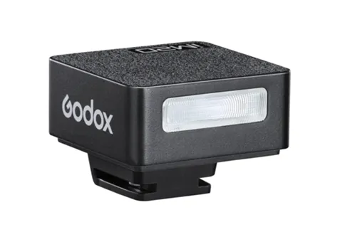 Фото: Godox iM20  (Black)