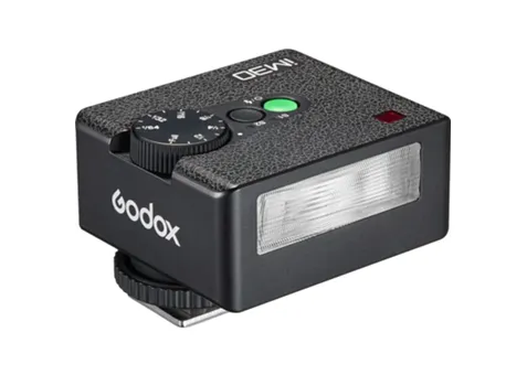 Фото: Godox iM30  (Black)