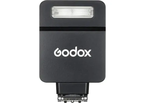 Фото: Godox iT22 N Nikon  (Black)