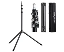 Фото: K&FConcept KF34.009V1 стійка (106-220 см)