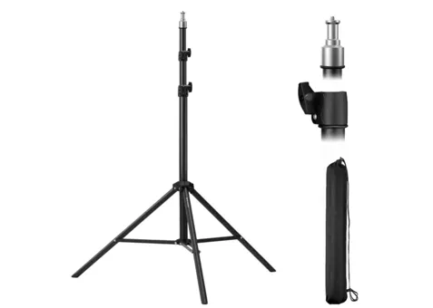 Фото: K&FConcept KF34.041 стійка (80-200 см)