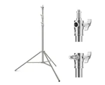 Фото: K&FConcept KF34.044 Heavy Duty стійка (115-290 см)