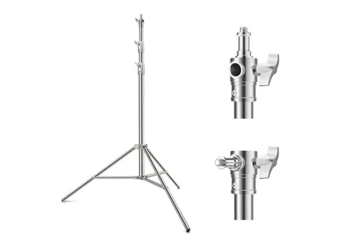 Фото: K&FConcept KF34.044 Heavy Duty стійка (115-290 см)