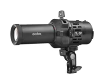 Фото: Godox ML-SP19 19° проекционная насадка для ML60II/ML100BI/R