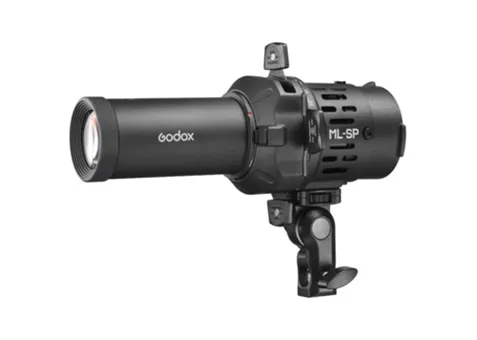 Фото: Godox ML-SP19 19° проекционная насадка для ML60II/ML100BI/R