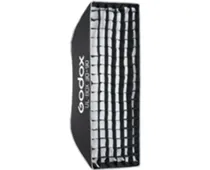 Фото: Godox UL-BOX-3090 30x90cm Quick Release Umbrella Softbox