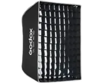 Фото: Godox UL-BOX-4560 45x60cm Quick Release Umbrella Softbox