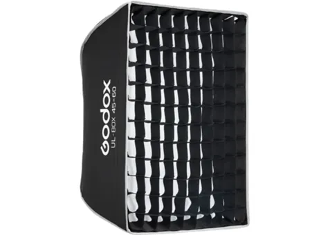 Фото: Godox UL-BOX-4560 45x60cm Quick Release Umbrella Softbox