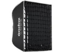 Фото: Godox UL-BOX-60 60x60cm Quick Release Umbrella Softbox