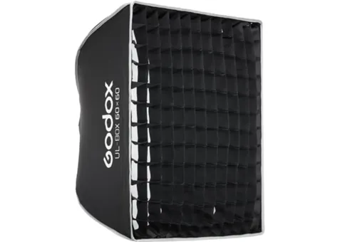 Фото: Godox UL-BOX-60 60x60cm Quick Release Umbrella Softbox