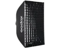 Фото: Godox UL-BOX-6090 60x90cm Quick Release Umbrella Softbox