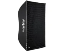 Фото: Godox UL-BOX-90120 90x120cm Quick Release Umbrella Softbox