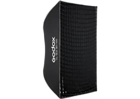 Фото: Godox UL-BOX-90120 90x120cm Quick Release Umbrella Softbox