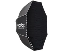 Фото: Godox UL-BOX-OCTA-120 120cm Quick Release Umbrella Softbox