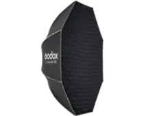 Фото: Godox UL-BOX-OCTA-150 150cm Quick Release Umbrella Softbox