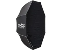 Фото: Godox UL-BOX-OCTA-180 180cm Quick Release Umbrella Softbox