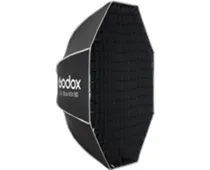 Фото: Godox UL-BOX-OCTA-90 90cm Quick Release Umbrella Softbox