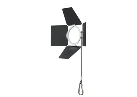 Фото: Godox ML-B4 шторки для ML80Bi / ML150Bi