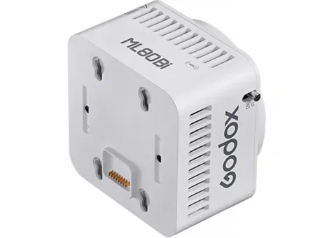 Фото: Godox ML-BA акумулятор для ML80Bi / ML150Bi