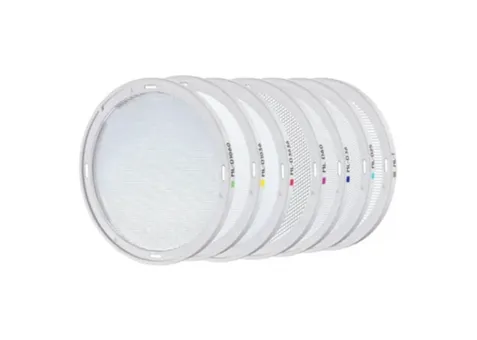 Фото: Godox ML-D набір магнітних дифузорів для ML80Bi / ML150Bi