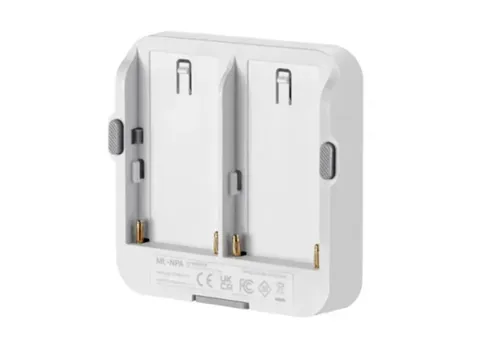 Фото: Godox ML-NPA (Sony NP-F) акумуляторна площадка для ML80Bi / ML150Bi