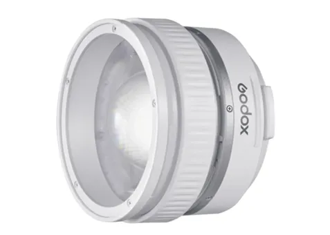 Фото: Godox ML-Z зум рефлектор для ML80Bi/ML150Bi