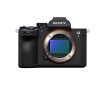 Фото: Sony A7 V Black ILCE7M5B.CEC