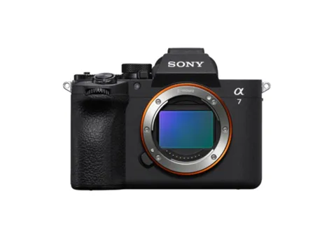 Фото: Sony A7 V Black ILCE7M5B.CEC