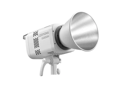 Фото: Godox LE200Bi Litemons Bi-color LED Light (White)