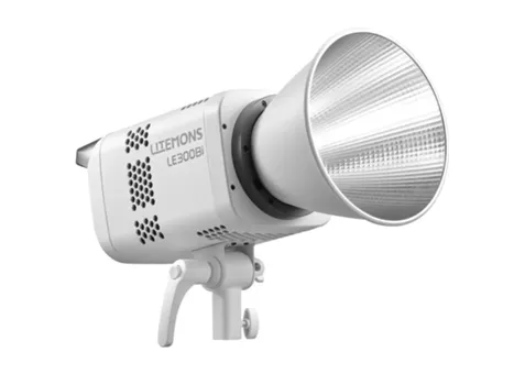 Фото: Godox LE300Bi Litemons Bi-color LED Light (White)