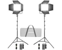 Фото: Godox LP400R-K2 Black