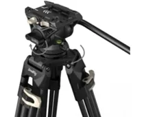 Фото: SmallRig AD-01 Heavy-Duty Tripod with Fluid Head (3751B)