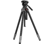 Фото: SmallRig x Potato Jet TRIBEX SE Hydraulic Tripod (5305)
