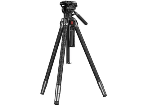 Фото: SmallRig x Potato Jet TRIBEX SE Hydraulic Tripod (5305)