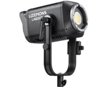Фото: Godox LA600Bi K1 (Black)