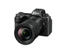 Фото: Nikon Z6 III Kit 24-120mm f/4 S (VOA130K002)