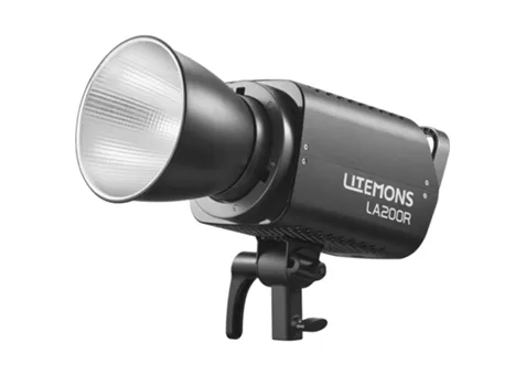 Фото: Godox LA200R Litemons RGB LED Light (Black)