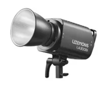 Фото: Godox LA300Bi Litemons Bi-color LED Light (Black)