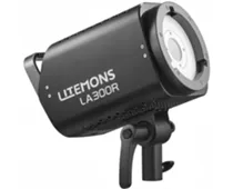 Фото: Godox Litemons LA300R RGB LED Light (Black)