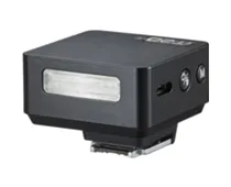 Фото: Godox iT20 F Fujifilm (Black)
